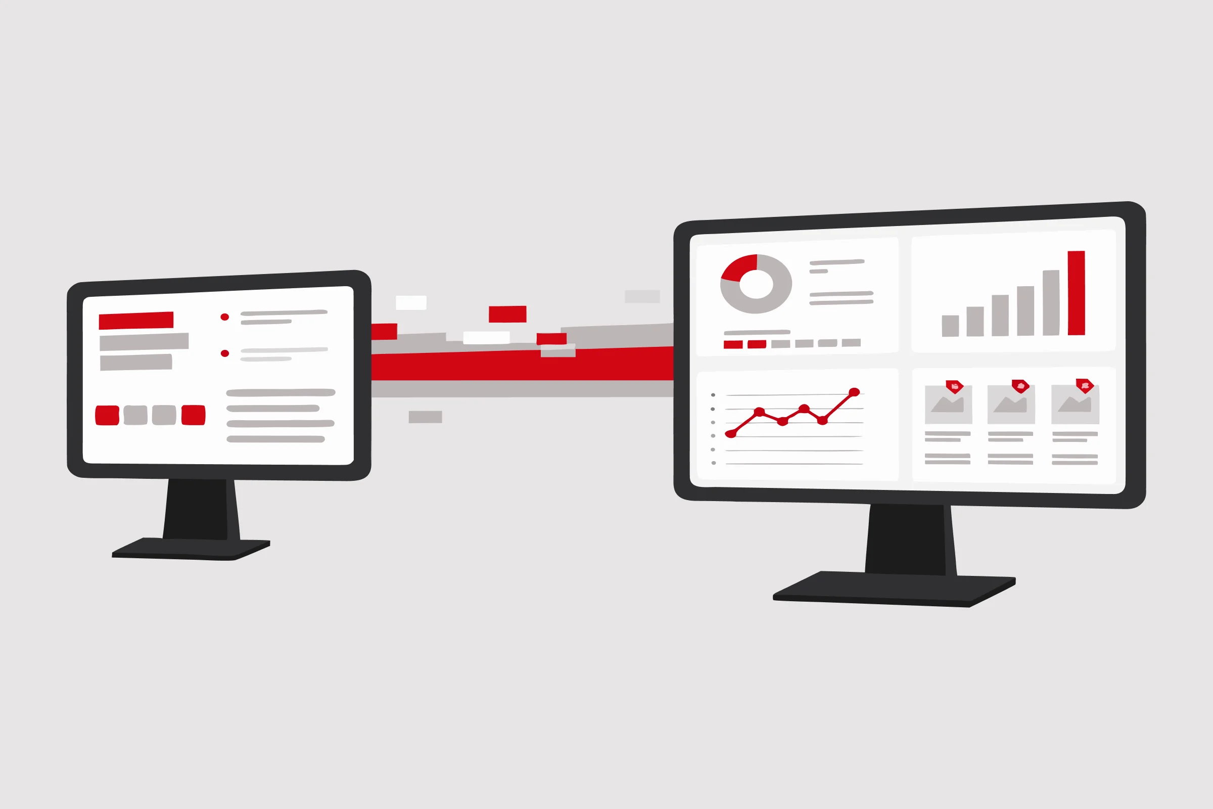 Streamlining information retrieval with AI Copilots